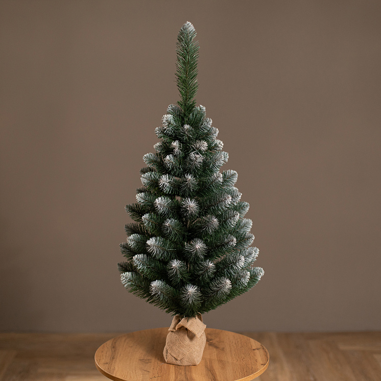 Ёлка настольная Канадская 