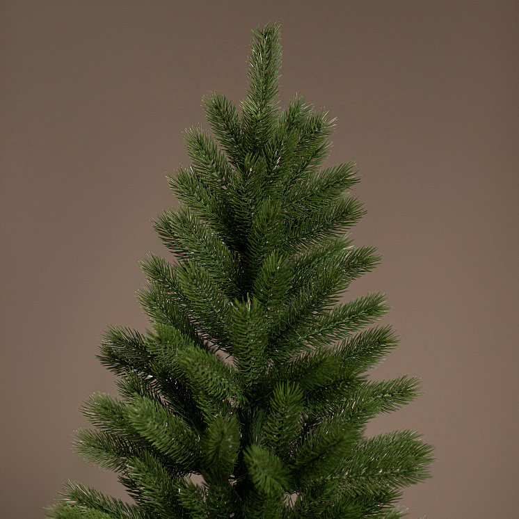 Литая ёлка Алёнушка 