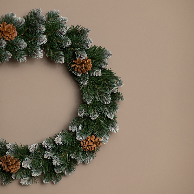 Венок рождественский Канадский 