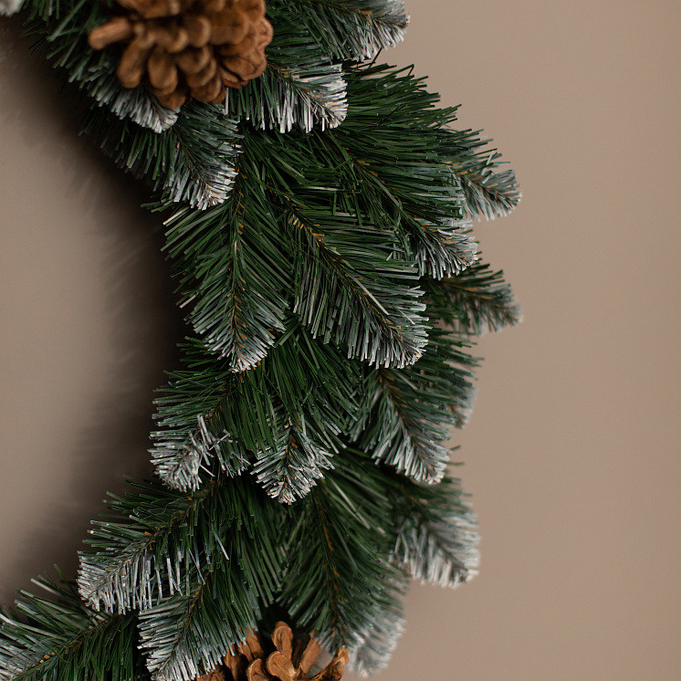 Венок рождественский Канадский 