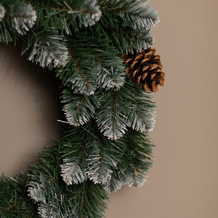 Венок рождественский Канадский 