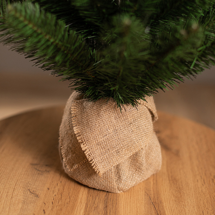 Ёлка настольная Боярская 