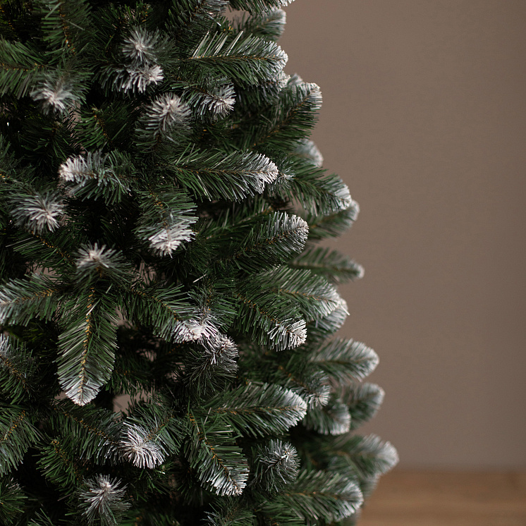 Ёлка Никольская иней оптом