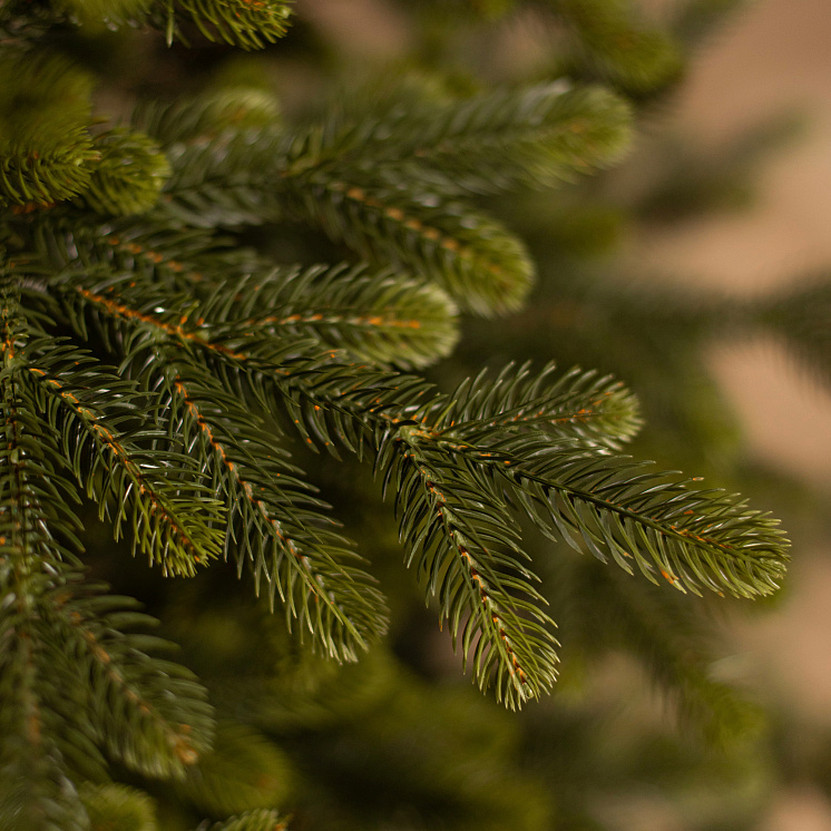 Литая ёлка Люблинская 