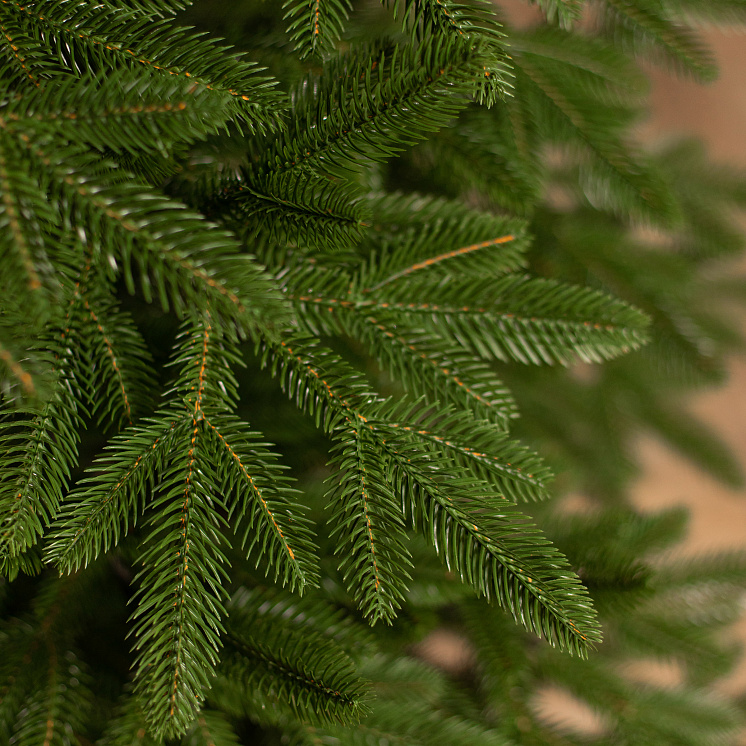 Литая ёлка Донская 