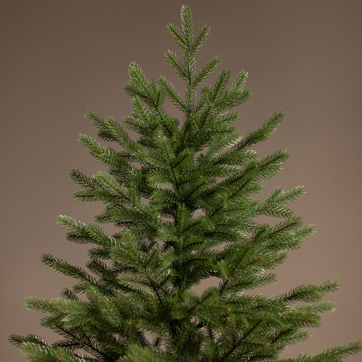 Литая ёлка Уральская 