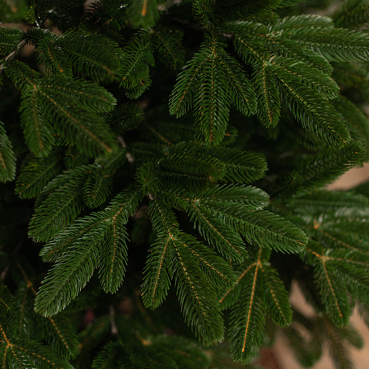 Литая ёлка Марьинская 