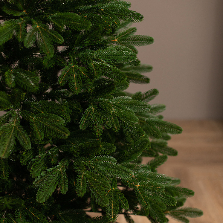 Литая ёлка Марьинская 