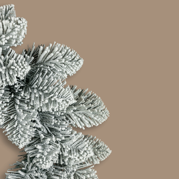 Венок рождественский Северный 