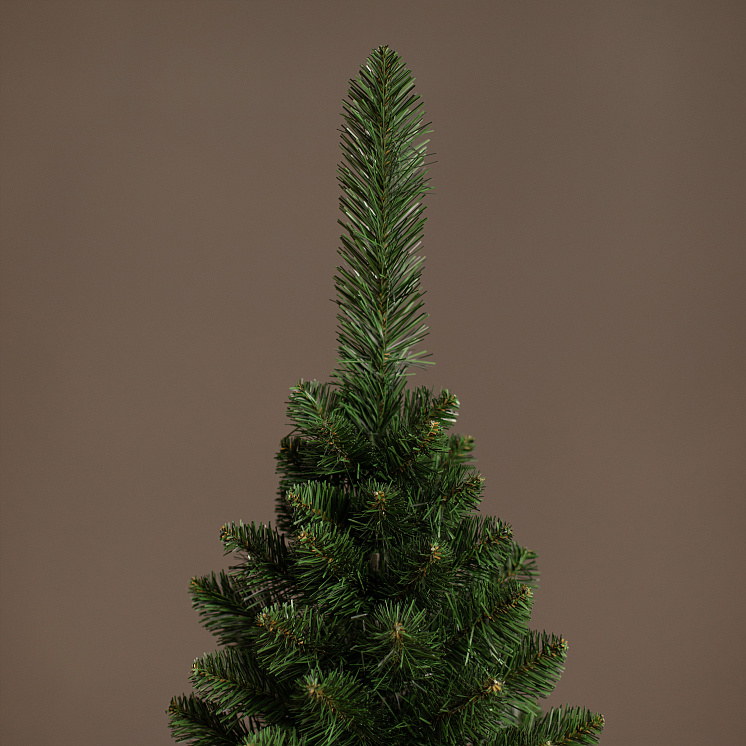 Ёлка настольная Боярская 