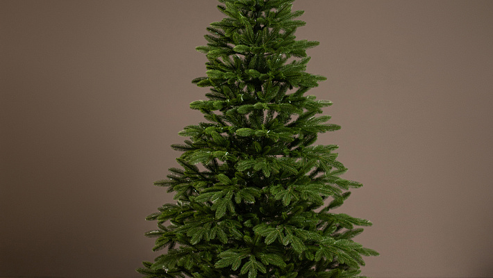 Литая ёлка Донская