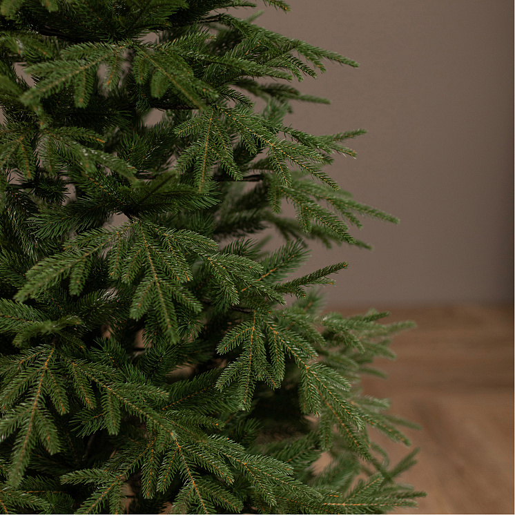 Литая ёлка Подольская 