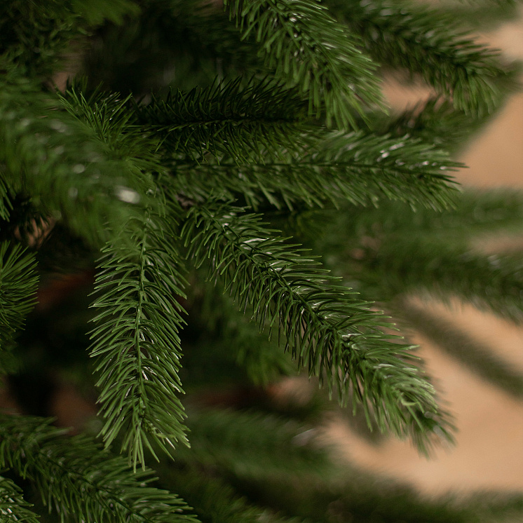 Литая ёлка Алёнушка 