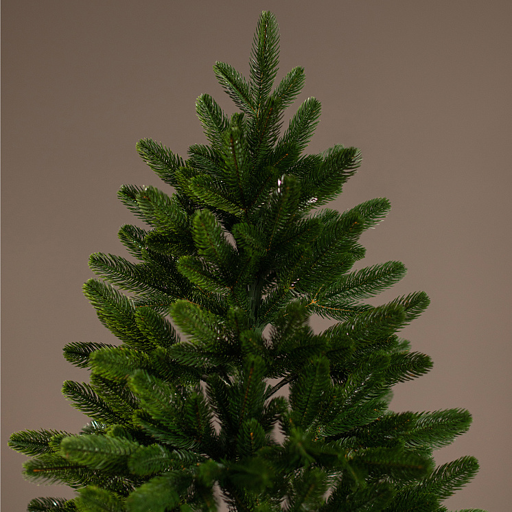 Литая ёлка Марьинская 