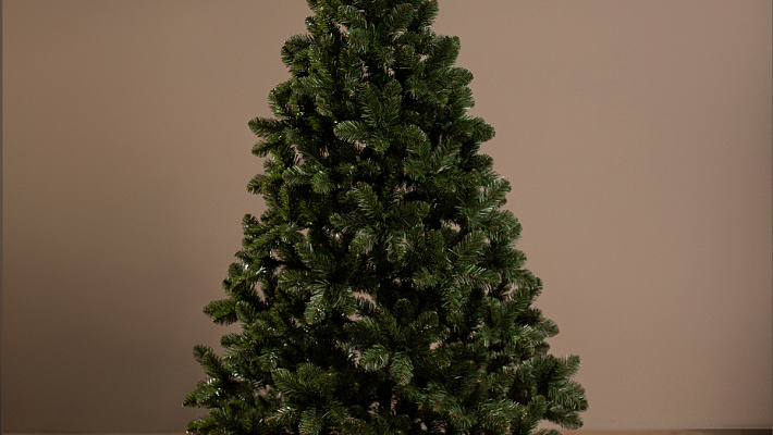 Ёлка Новогодняя