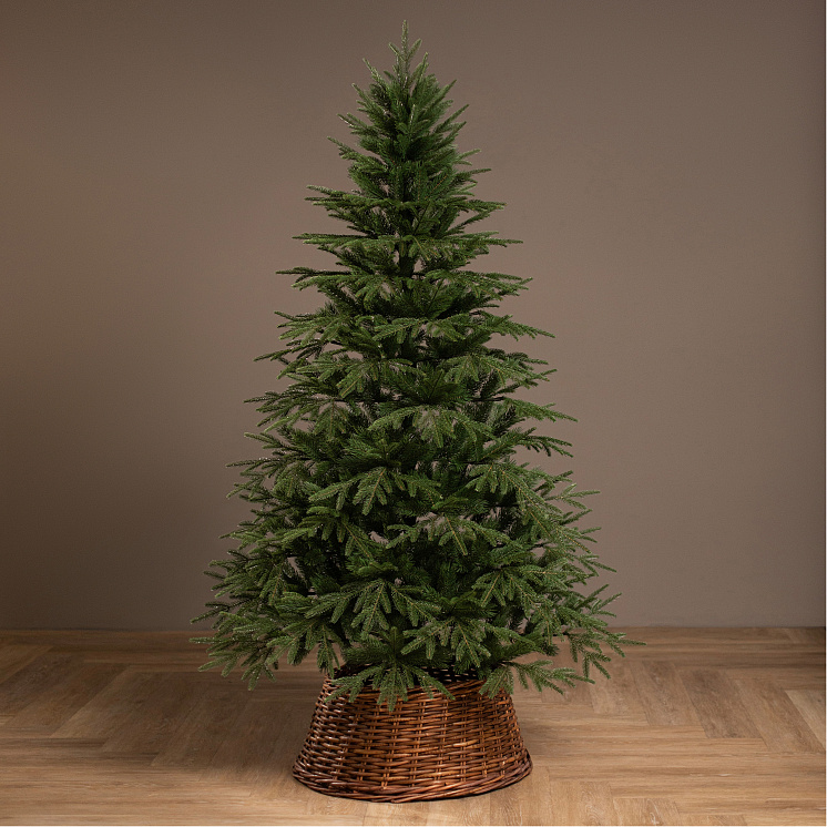 Литая ёлка Подольская 