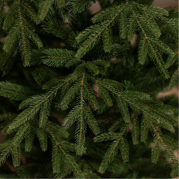 Литая ёлка Подольская 