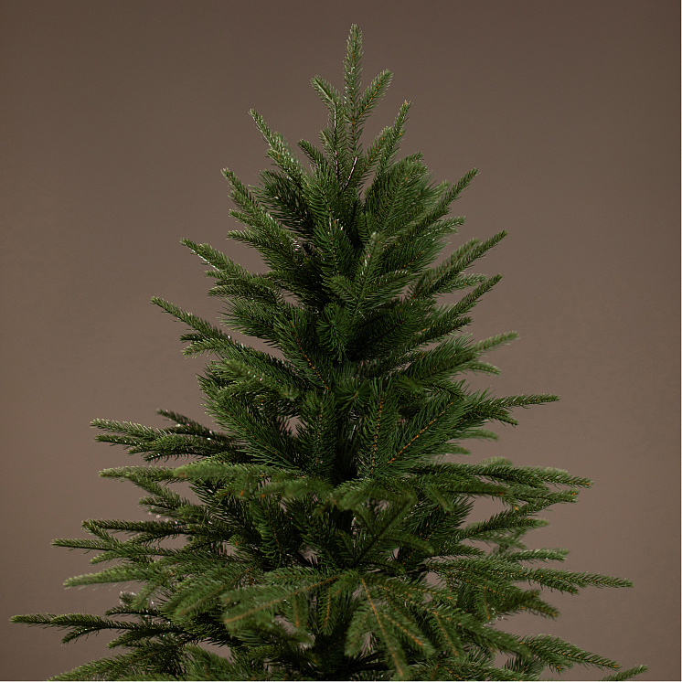 Литая ёлка Подольская 