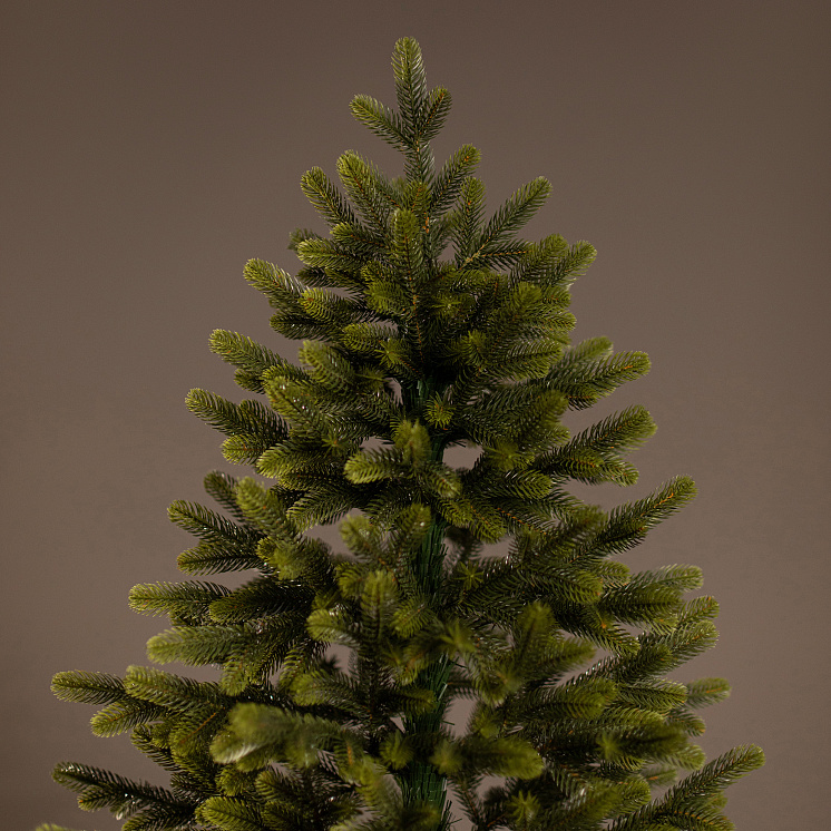 Литая ёлка Люблинская 