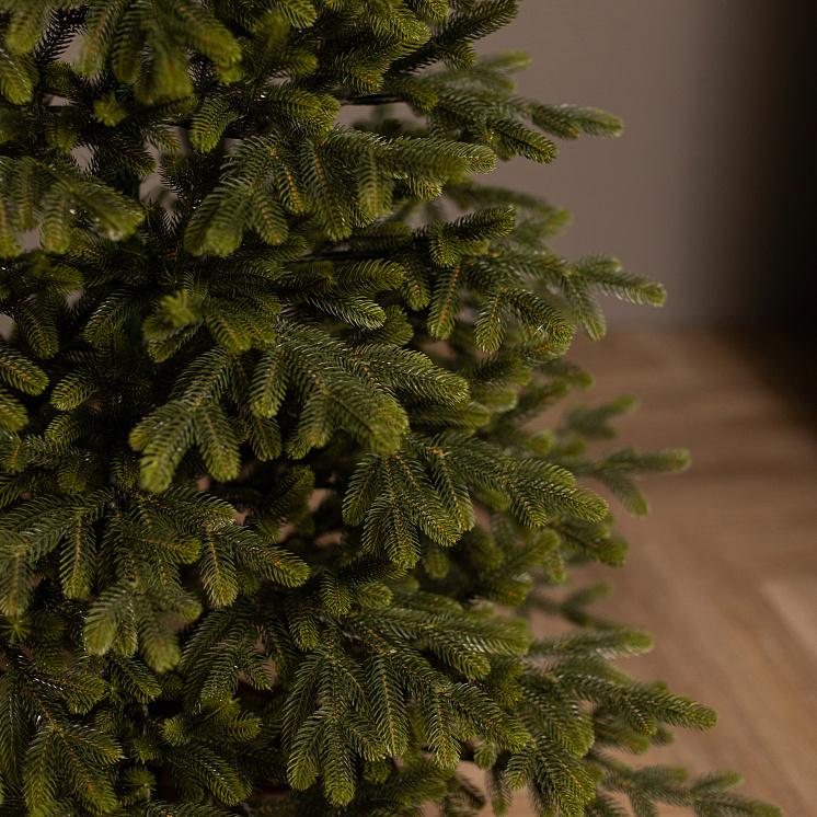 Литая ёлка Люблинская 