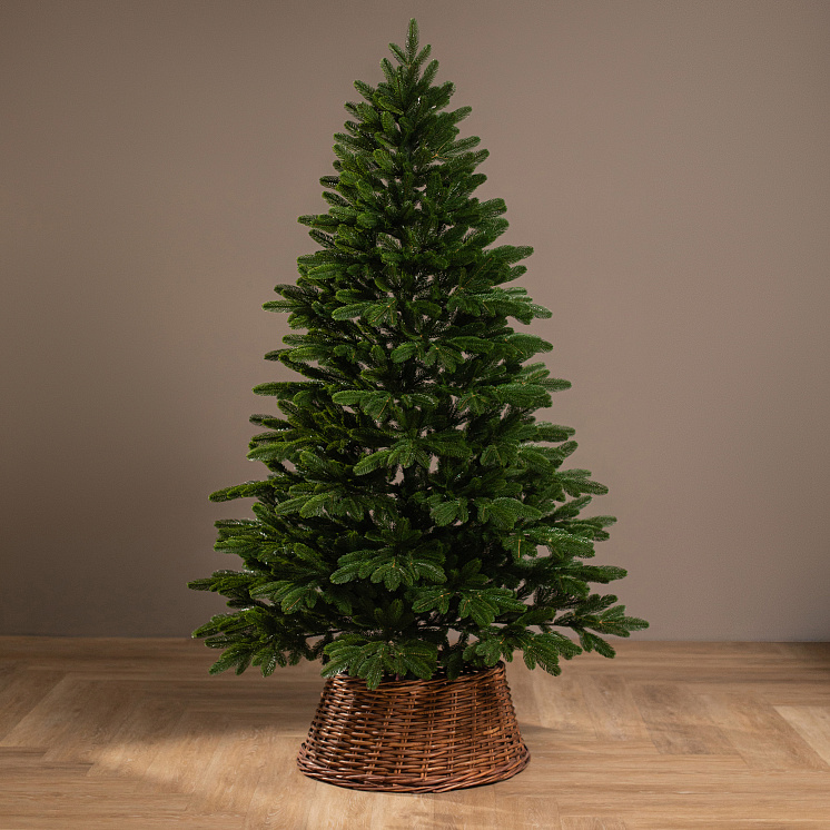 Литая ёлка Марьинская 