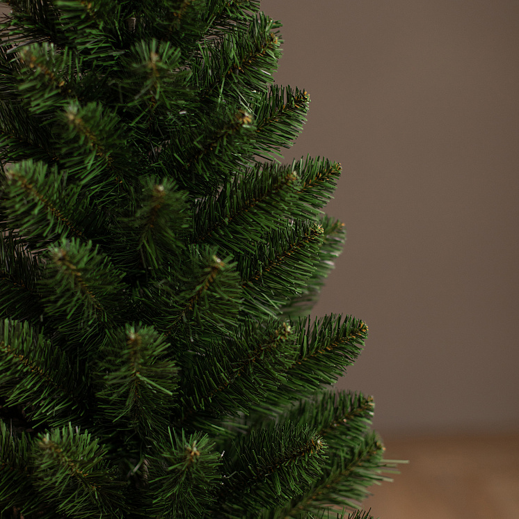 Ёлка настольная Боярская 