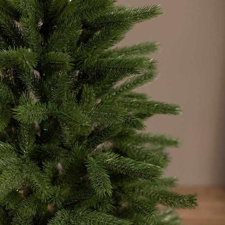 Литая ёлка Алёнушка 