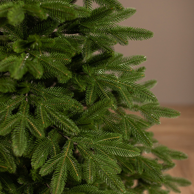 Литая ёлка Донская 