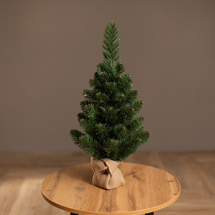 Ёлка настольная Боярская 