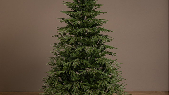 Литая ёлка Подольская