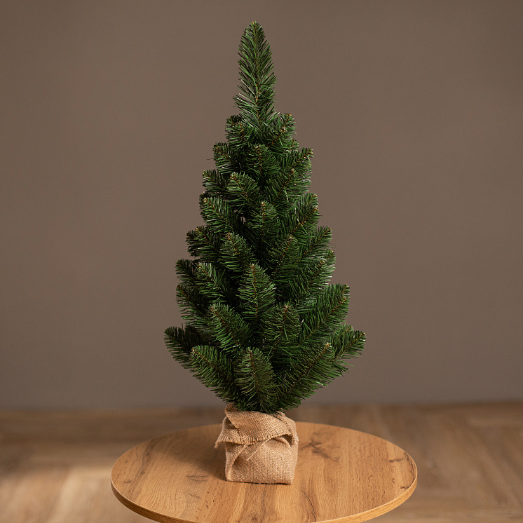 Ёлка настольная Боярская 