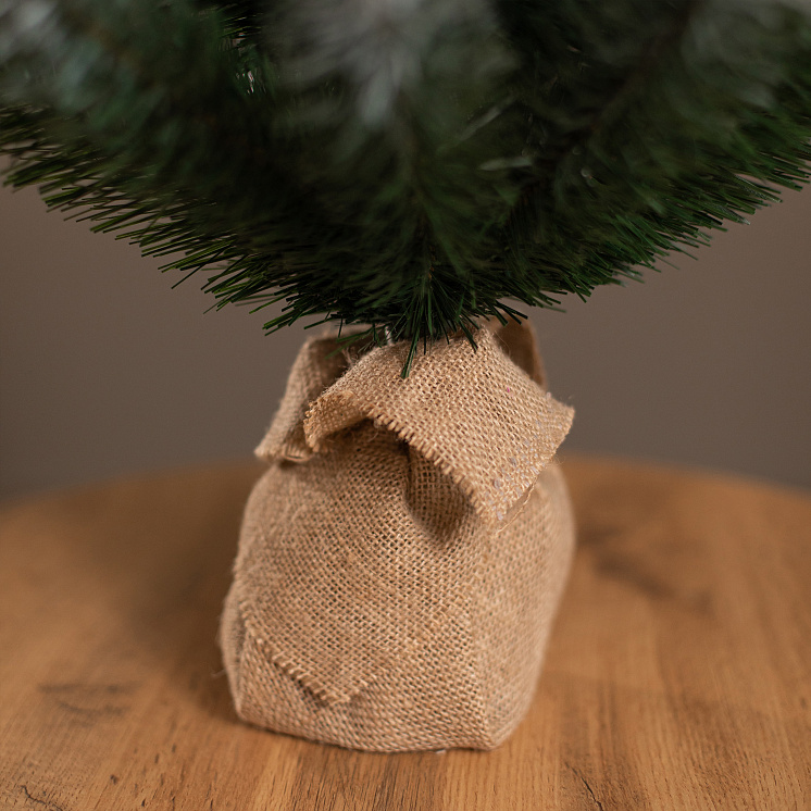 Ёлка настольная Канадская 